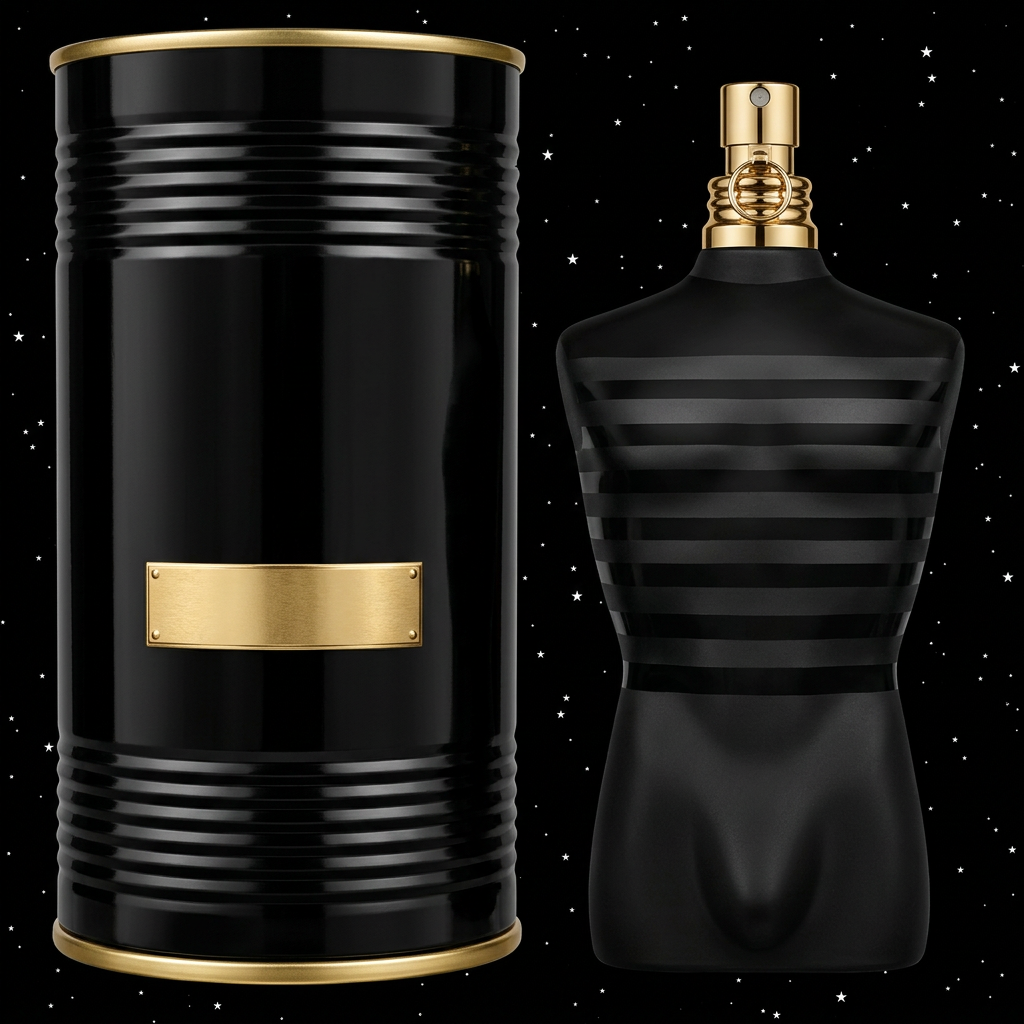 Le Male Le Parfum